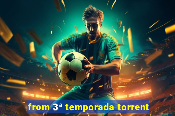 from 3ª temporada torrent